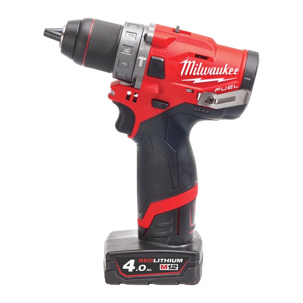 M12 FPD-402X
