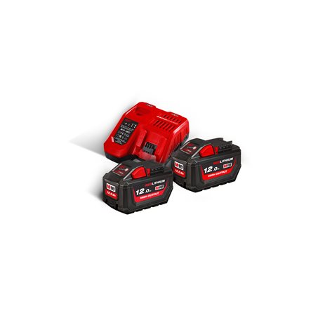 M18 HNRG-122