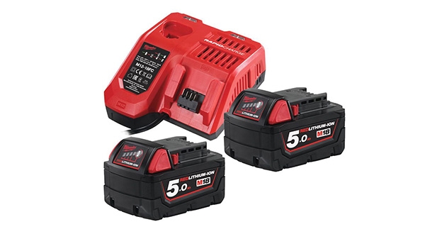 M18 NRG-502